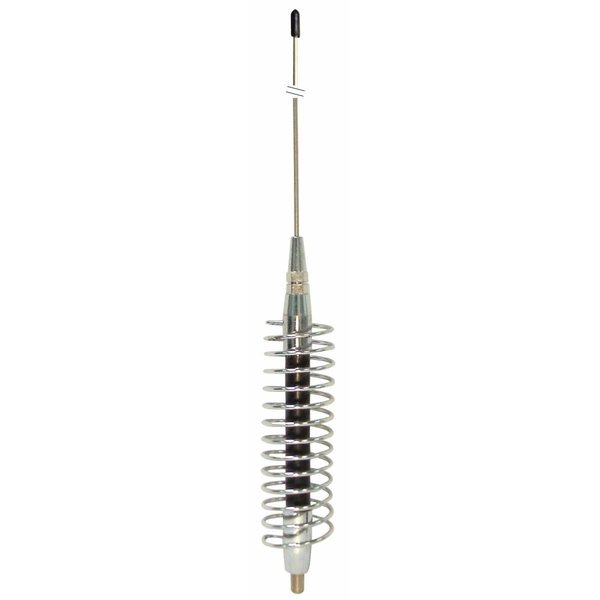 Procomm Procomm APL48 Coil Antenna with O Shaft with 48 in. Whip - Bulk APL48